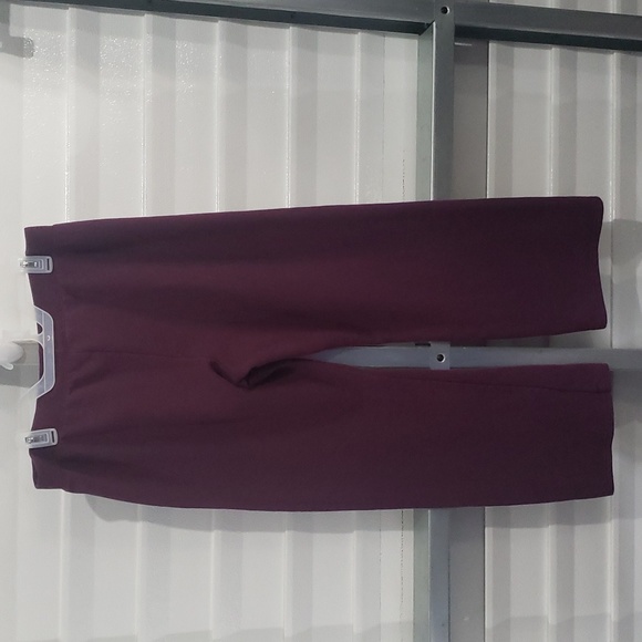 Hanes Brand Sweatpants Purple Size Large‎ - Picture 6 of 11